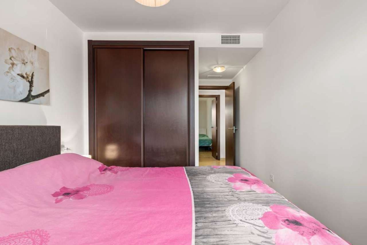 2 makuuhuone Huoneisto myytävänä paikassa Villamartin mukana uima-altaan - 177 000 € (Ref: 8102041)