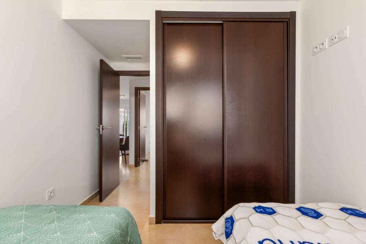 2 makuuhuone Huoneisto myytävänä paikassa Villamartin mukana uima-altaan - 177 000 € (Ref: 8102041)