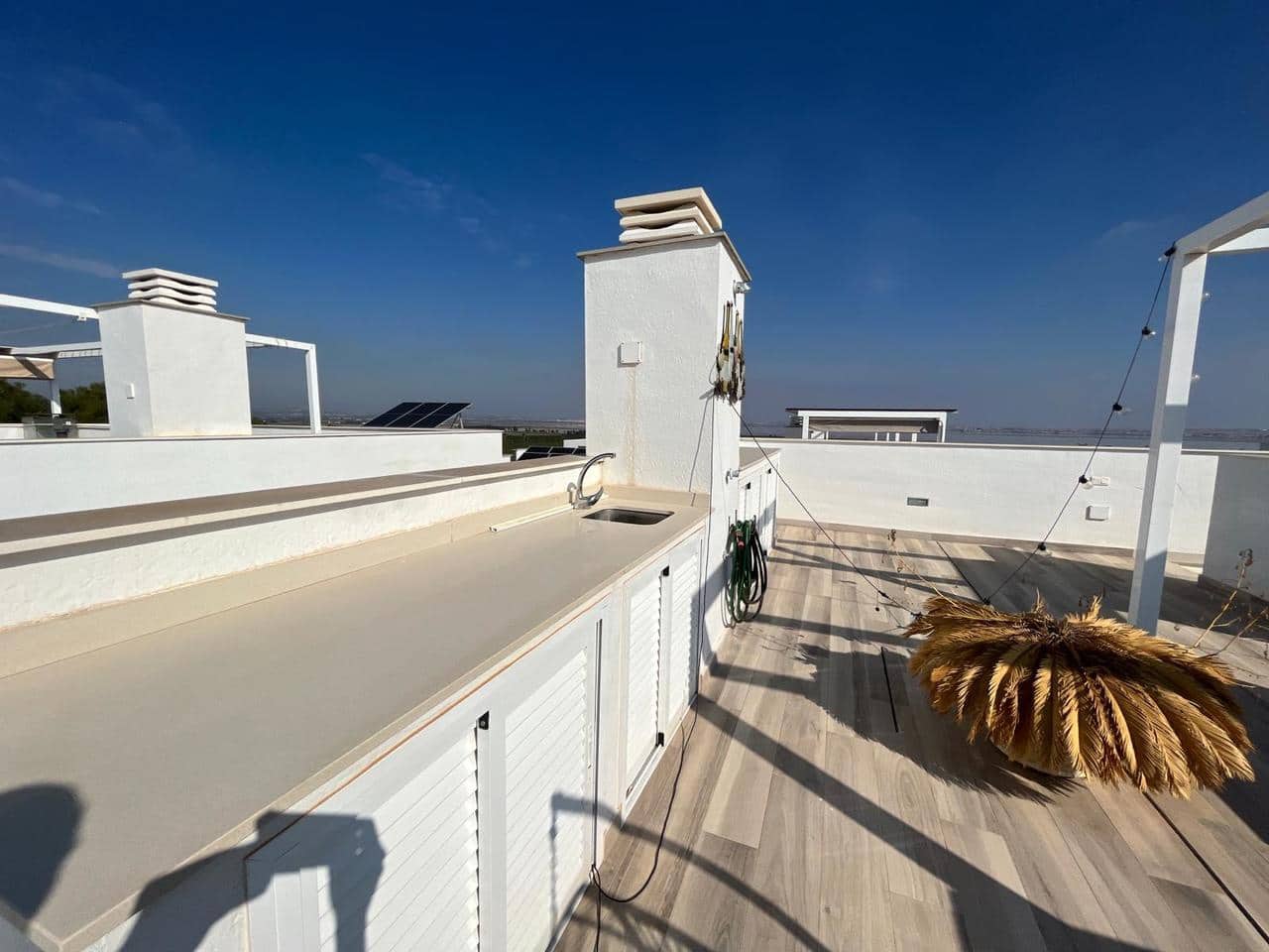 3 bedroom Villa for sale in Los Balcones with pool - € 489,000 (Ref: 8113271)