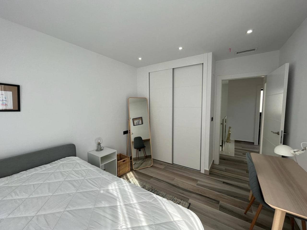 3 bedroom Villa for sale in Los Balcones with pool - € 489,000 (Ref: 8113271)