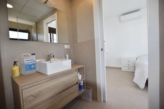 3 camera da letto Villa in vendita in Benijófar con piscina - 440.000 € (Rif: 8132783)