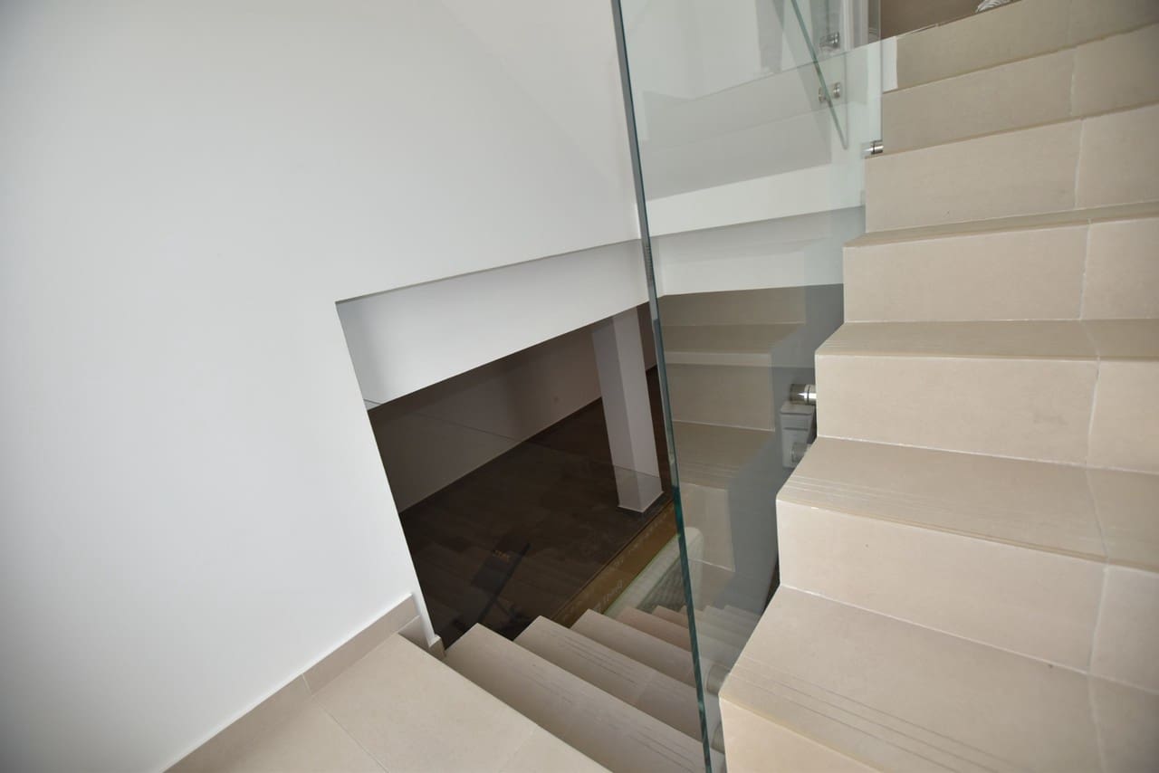 3 slaapkamer Villa te koop in Benijofar met zwembad - € 440.000 (Ref: 8132783)
