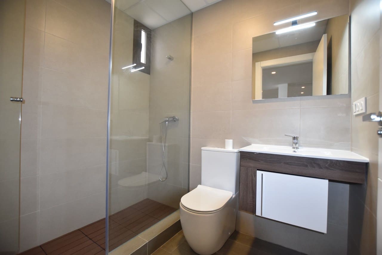 3 slaapkamer Villa te koop in Benijofar met zwembad - € 440.000 (Ref: 8132783)