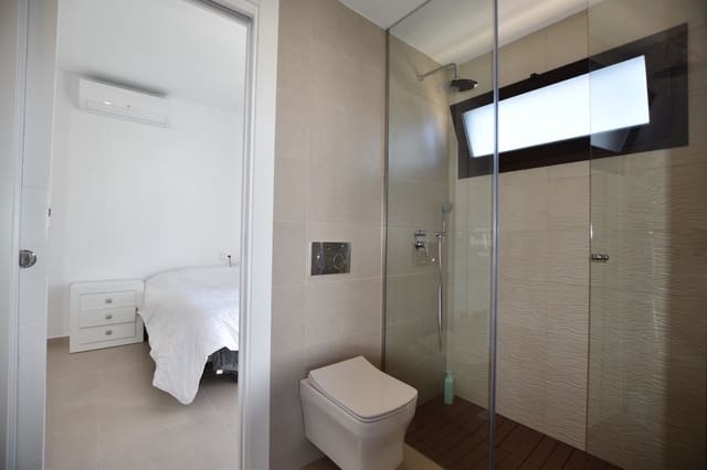 3 camera da letto Villa in vendita in Benijófar con piscina - 440.000 € (Rif: 8132783)