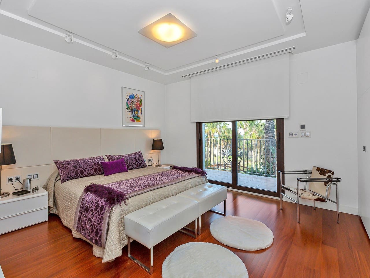 6 soverom Villa til salgs i Algorfa med svømmebasseng - € 1 550 000 (Ref: 8139776)