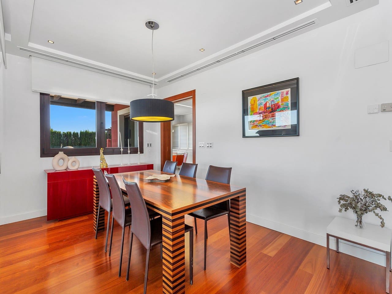 6 soverom Villa til salgs i Algorfa med svømmebasseng - € 1 550 000 (Ref: 8139776)