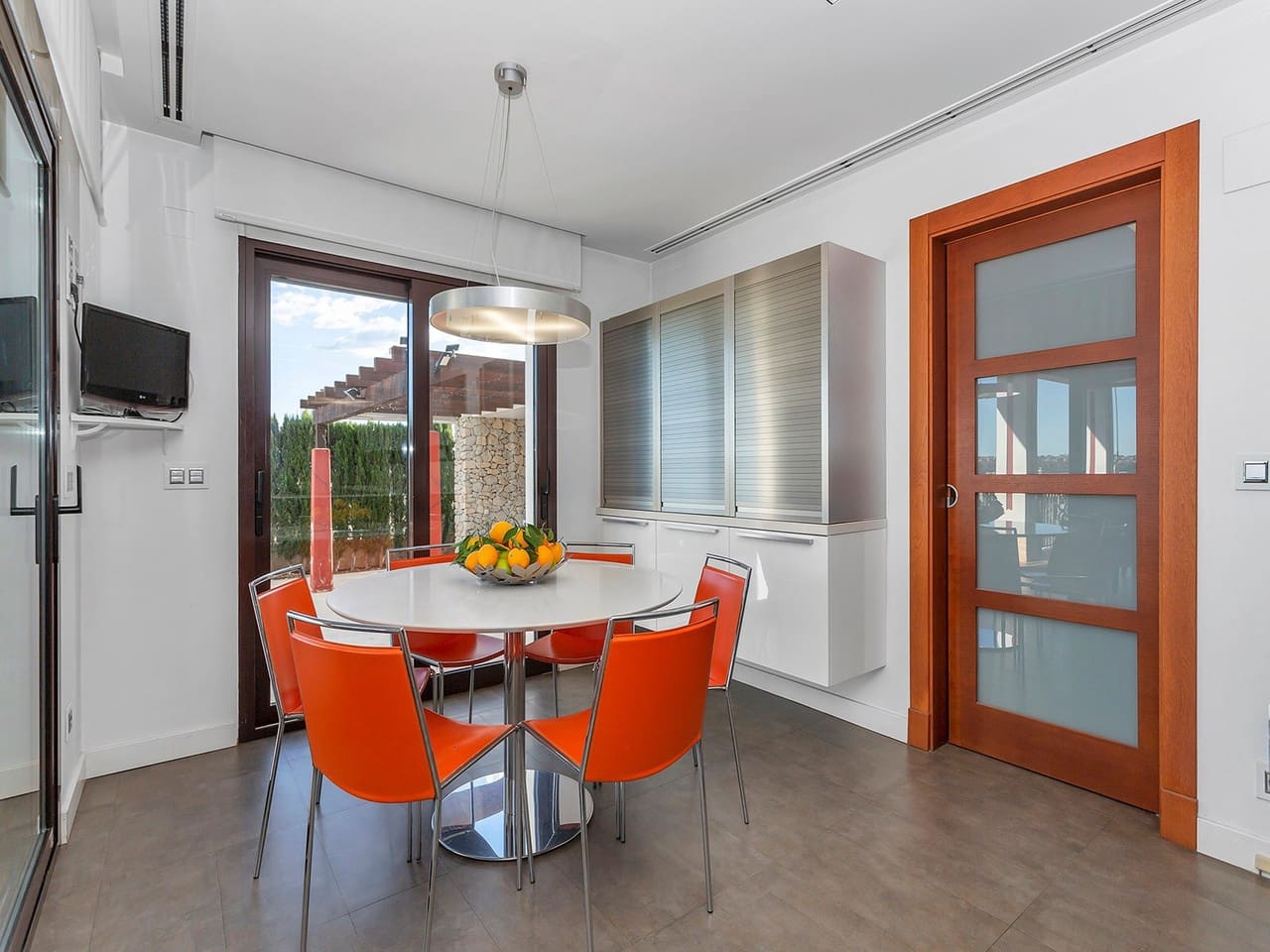 6 soverom Villa til salgs i Algorfa med svømmebasseng - € 1 550 000 (Ref: 8139776)