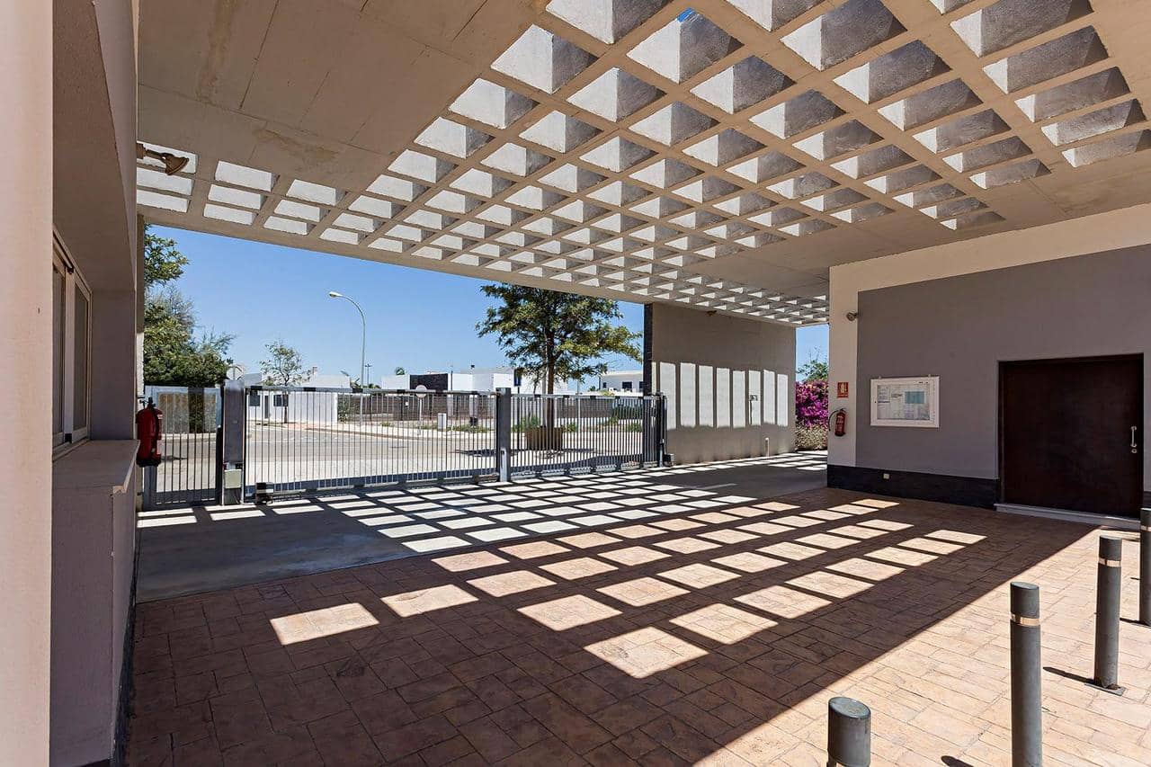 2 chambre Penthouse à vendre à Vera avec piscine - 265 000 € (Ref: 8206105)