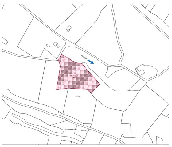 3 soverom Villa til salgs i Pinoso med svømmebasseng - € 320 000 (Ref: 8206126)