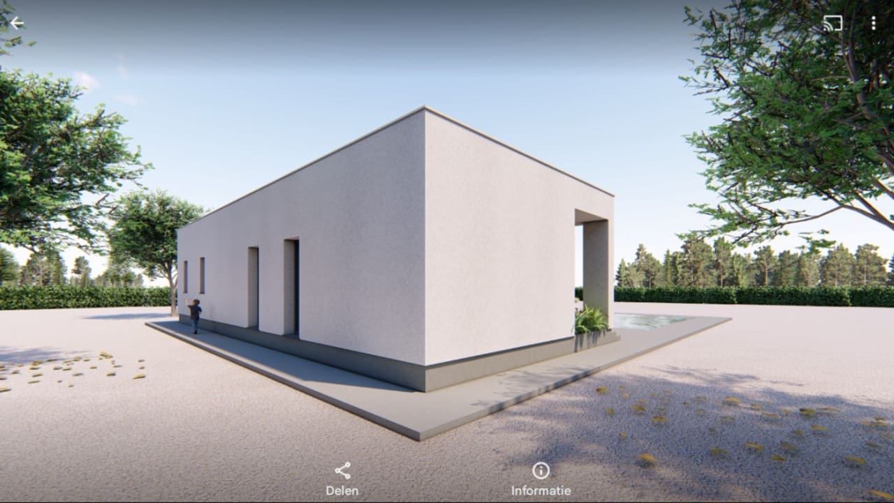 3 soverom Villa til salgs i Pinoso med svømmebasseng - € 320 000 (Ref: 8206126)