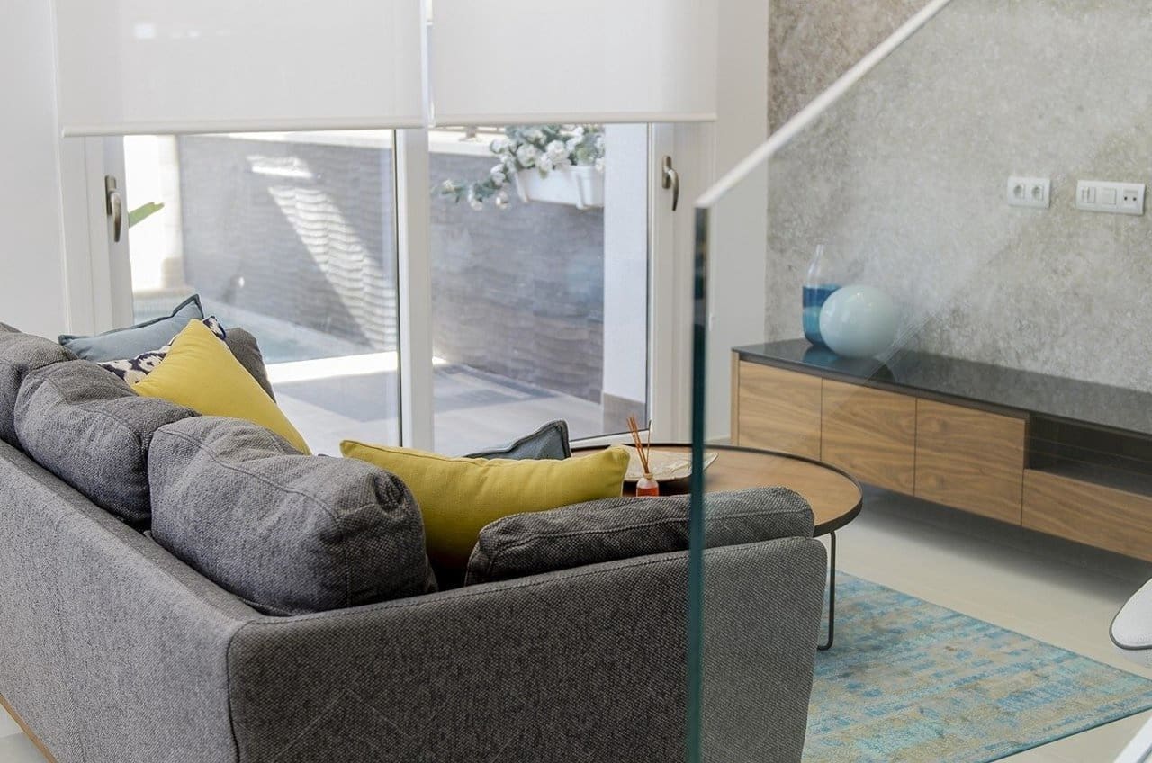 3 bedroom Villa for sale in Playa Honda with pool - € 544,500 (Ref: 8206143)