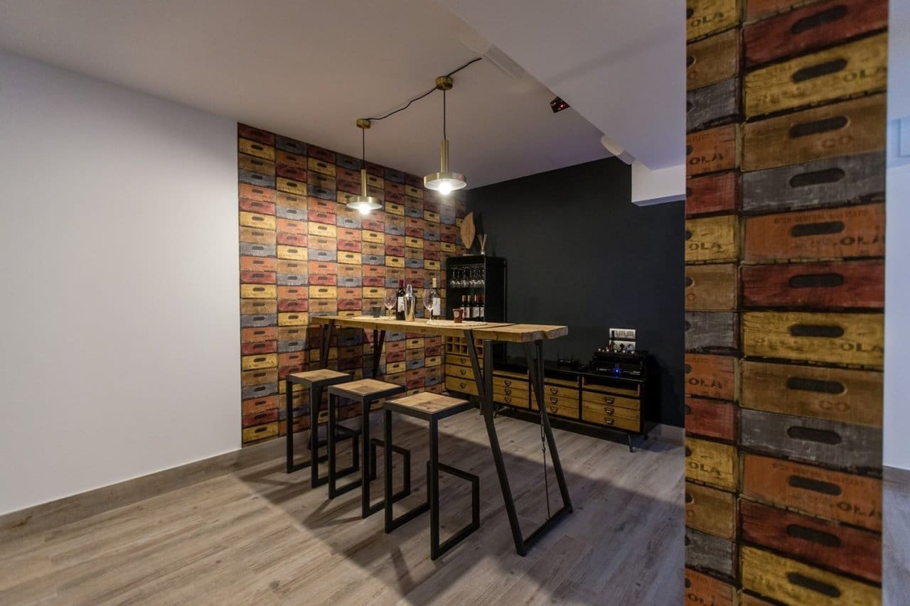 3 bedroom Villa for sale in Playa Honda with pool - € 544,500 (Ref: 8206143)