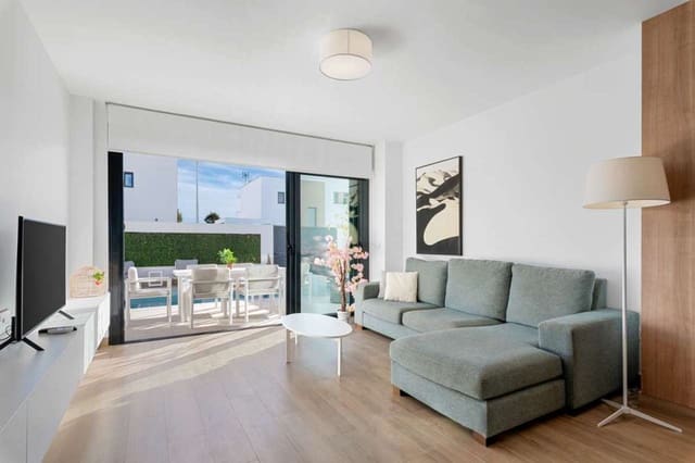 3 chambre Villa/Maison à vendre à Roda, San Javier avec piscine - 425 000 € (Ref: 8206161)