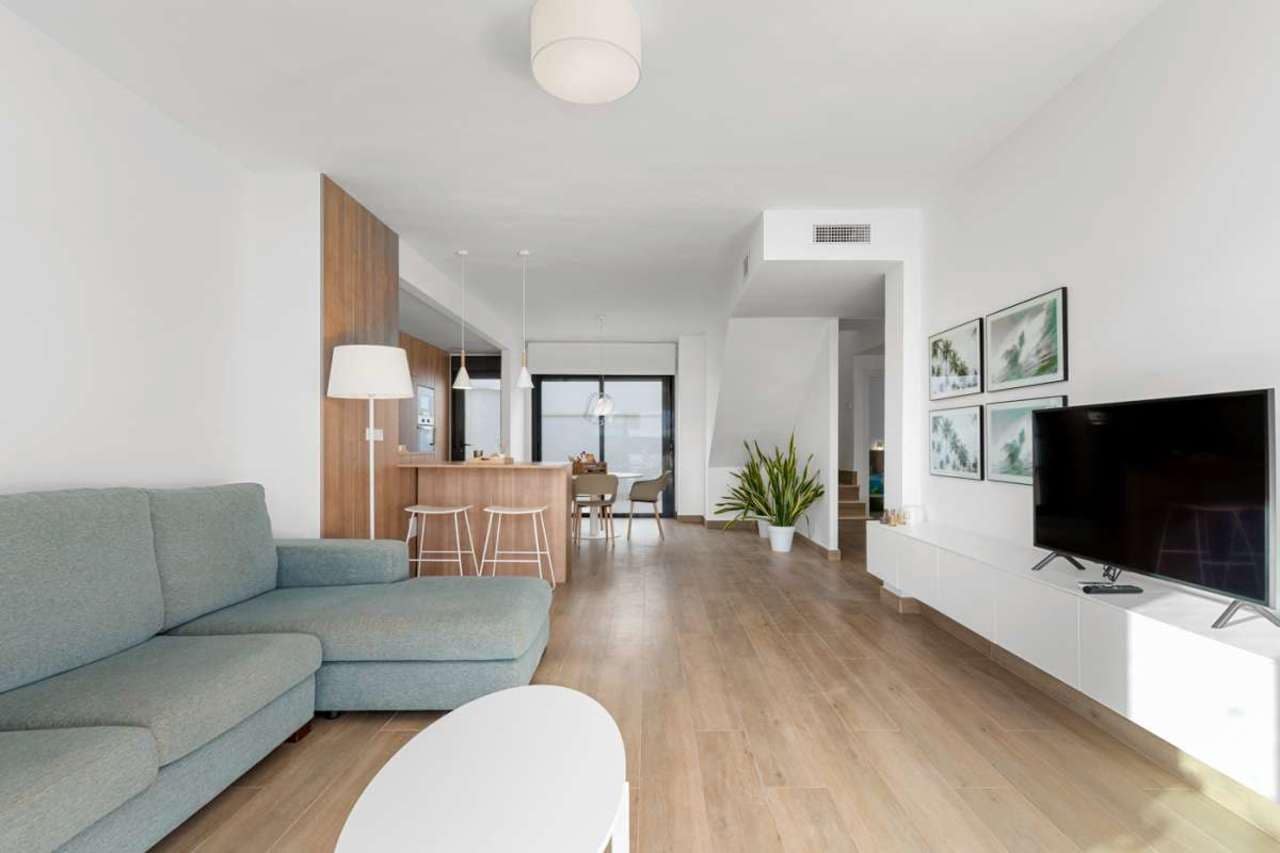 3 chambre Villa/Maison à vendre à Roda avec piscine - 425 000 € (Ref: 8206161)