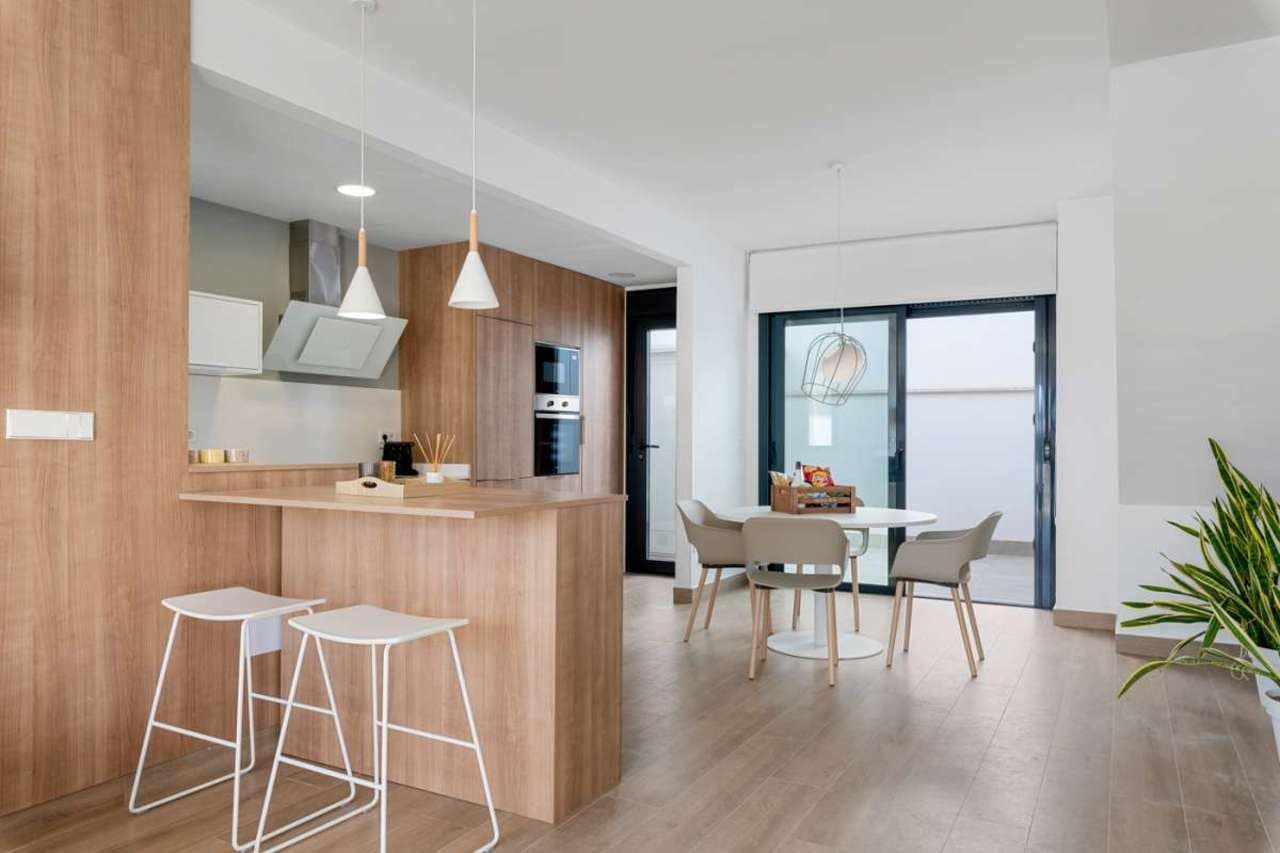 3 chambre Villa/Maison à vendre à Roda avec piscine - 425 000 € (Ref: 8206161)