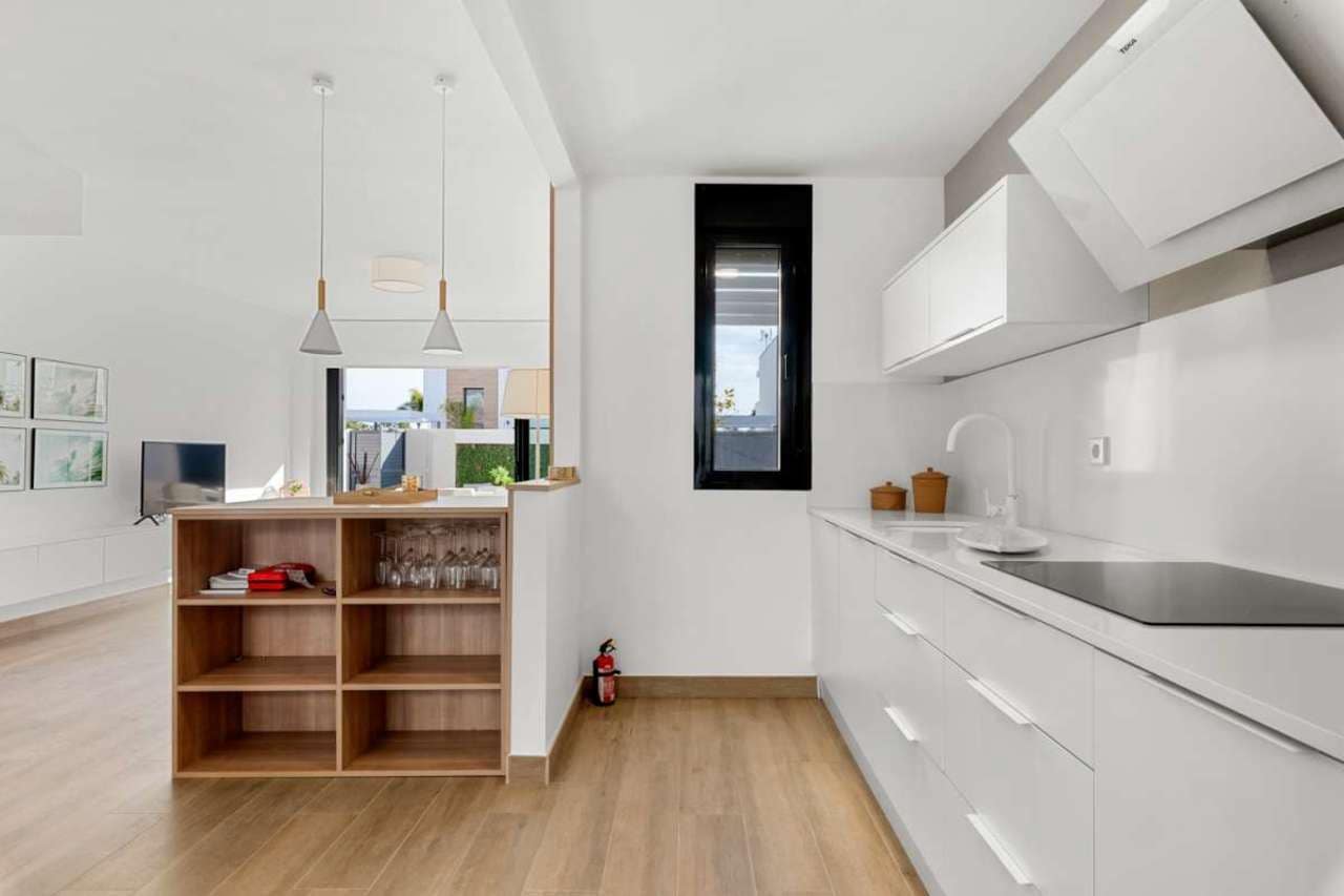 3 chambre Villa/Maison à vendre à Roda avec piscine - 425 000 € (Ref: 8206161)