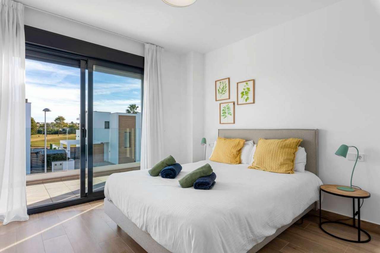 3 chambre Villa/Maison à vendre à Roda avec piscine - 425 000 € (Ref: 8206161)