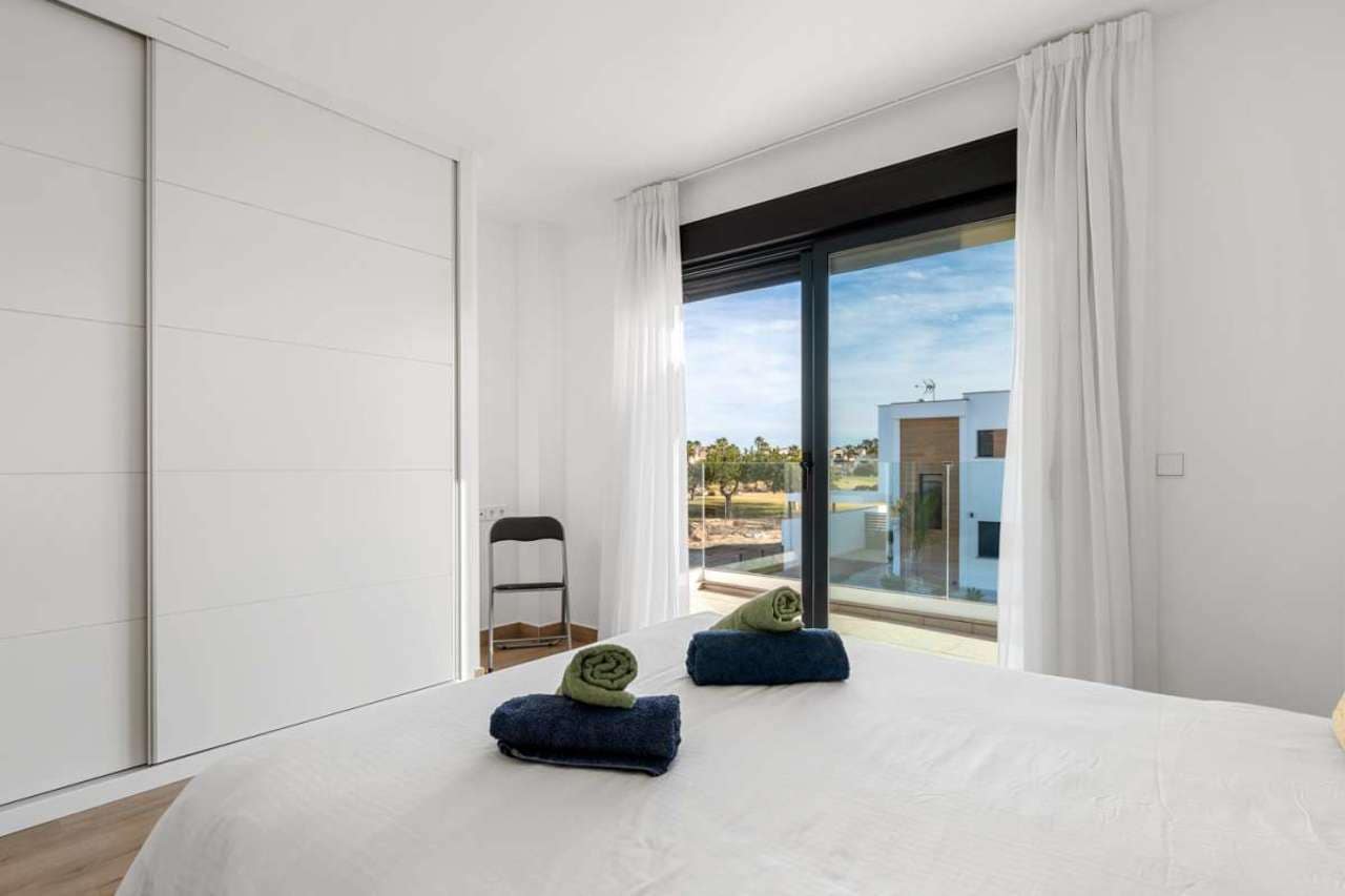 3 chambre Villa/Maison à vendre à Roda avec piscine - 425 000 € (Ref: 8206161)