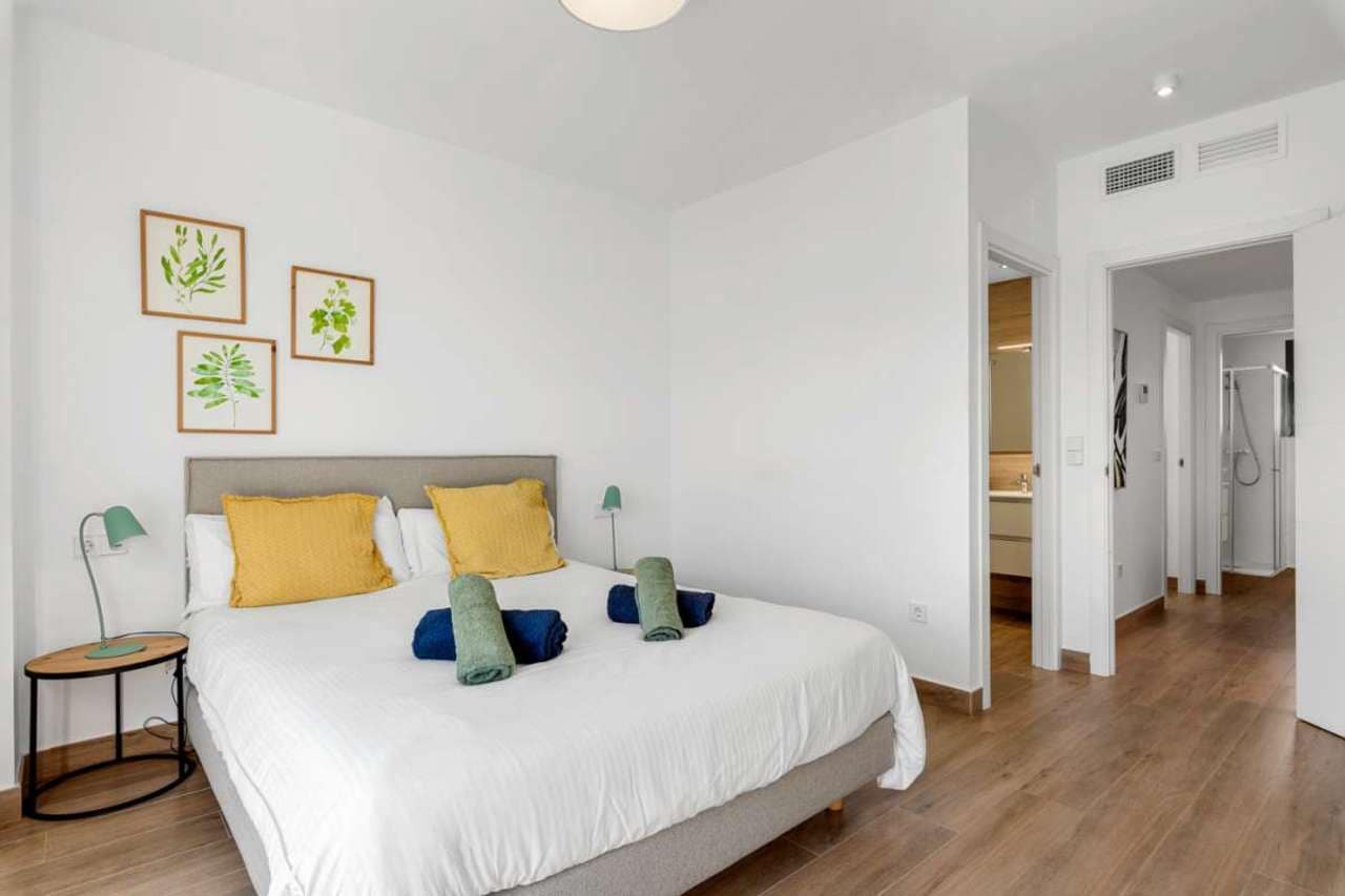 3 chambre Villa/Maison à vendre à Roda avec piscine - 425 000 € (Ref: 8206161)