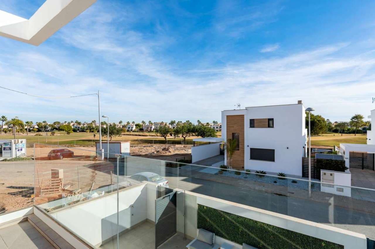 3 chambre Villa/Maison à vendre à Roda avec piscine - 425 000 € (Ref: 8206161)