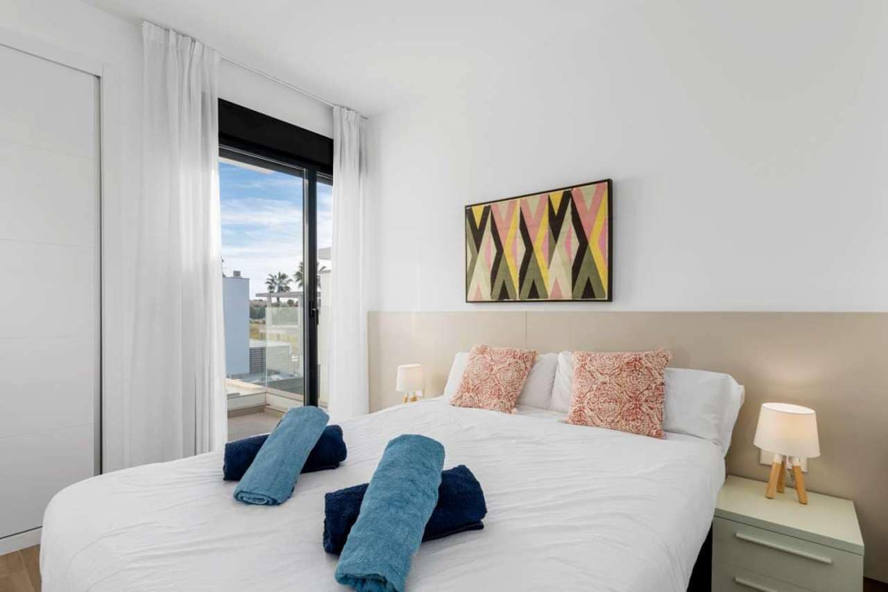 3 chambre Villa/Maison à vendre à Roda avec piscine - 425 000 € (Ref: 8206161)