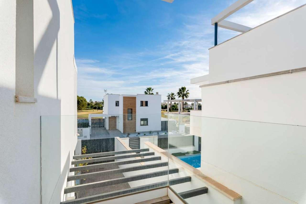 3 chambre Villa/Maison à vendre à Roda avec piscine - 425 000 € (Ref: 8206161)