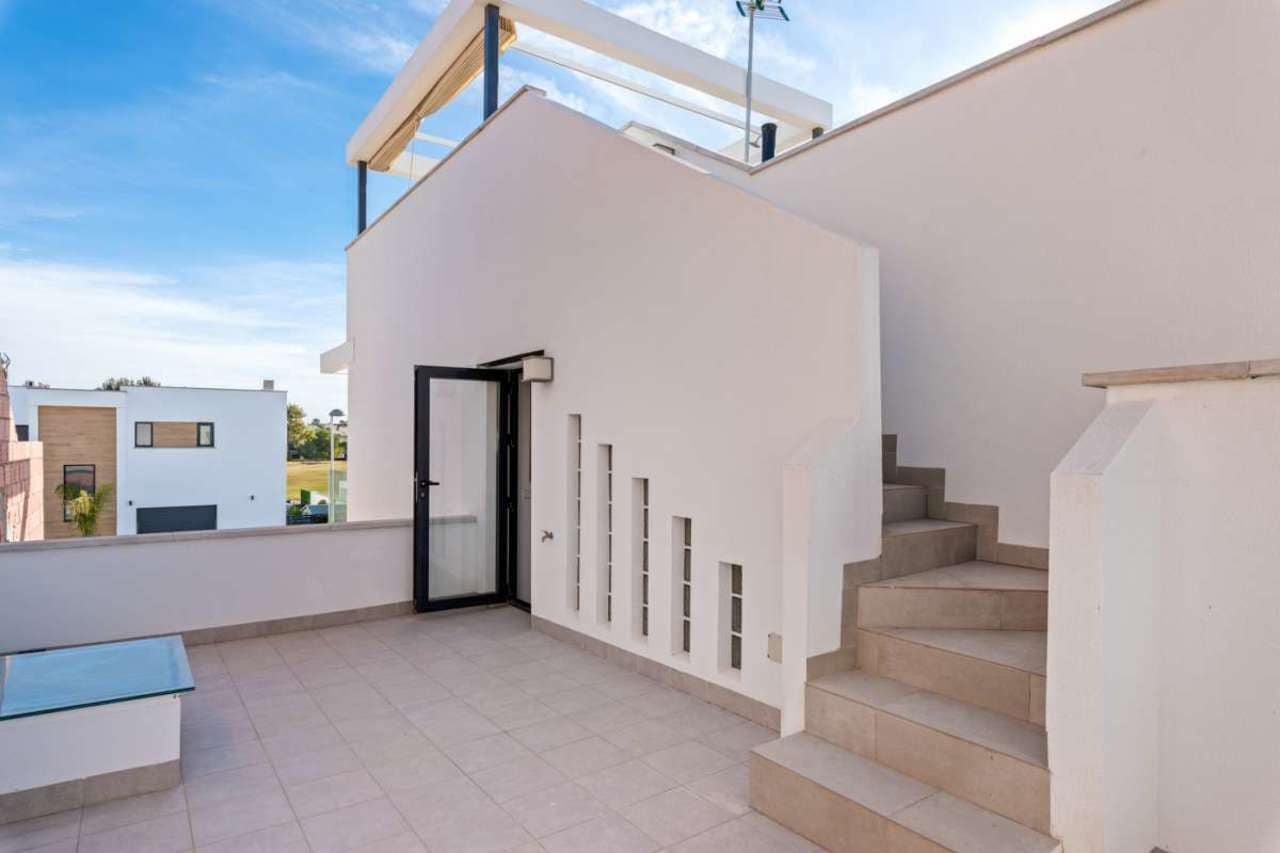 3 chambre Villa/Maison à vendre à Roda avec piscine - 425 000 € (Ref: 8206161)