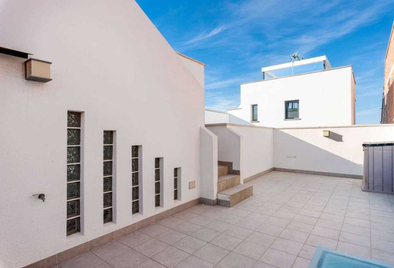 3 chambre Villa/Maison à vendre à Roda avec piscine - 425 000 € (Ref: 8206161)