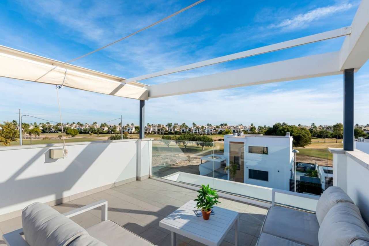 3 chambre Villa/Maison à vendre à Roda avec piscine - 425 000 € (Ref: 8206161)