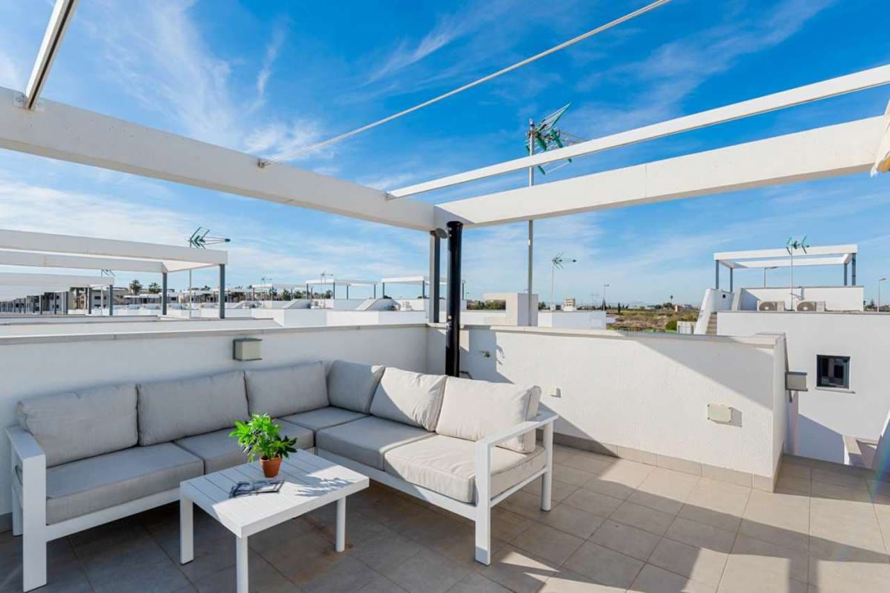 3 chambre Villa/Maison à vendre à Roda avec piscine - 425 000 € (Ref: 8206161)