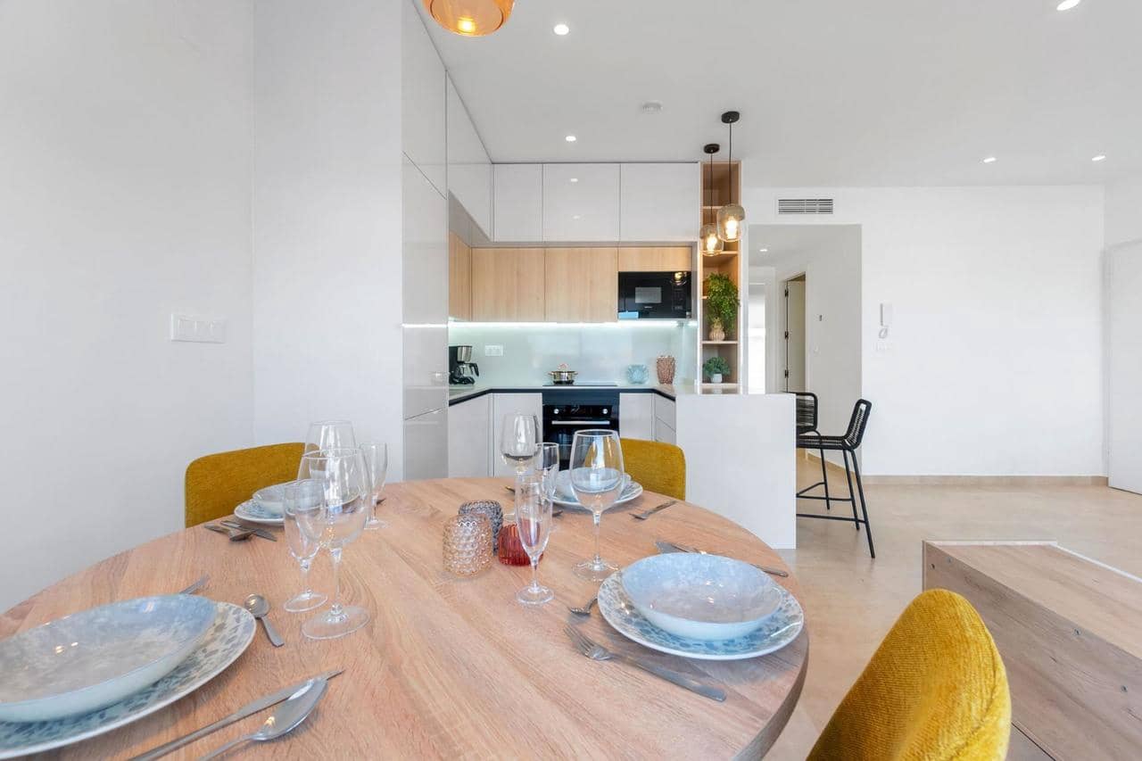 2 slaapkamer Bungalow te koop in Torrevieja met zwembad - € 329.900 (Ref: 8206176)