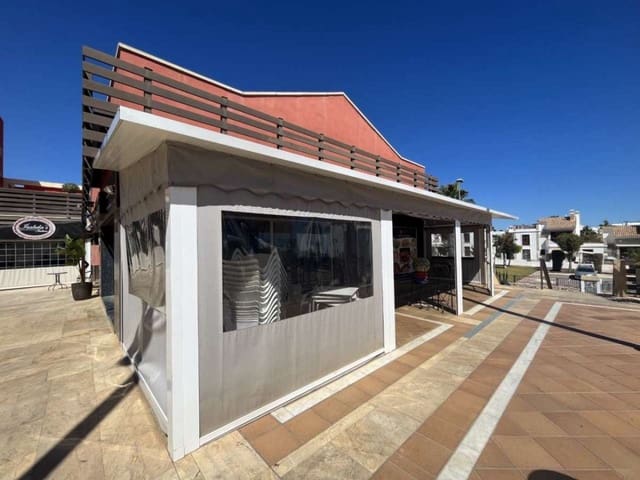 Komercyjne na sprzedaż w Dehesa de Campoamor, Orihuela - 169 000 € (Ref: 8206183)