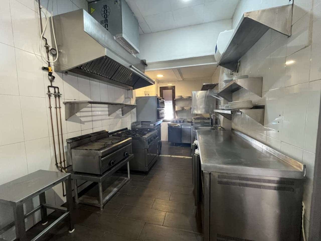 Komercyjne na sprzedaż w Dehesa de Campoamor - 169 000 € (Ref: 8206183)