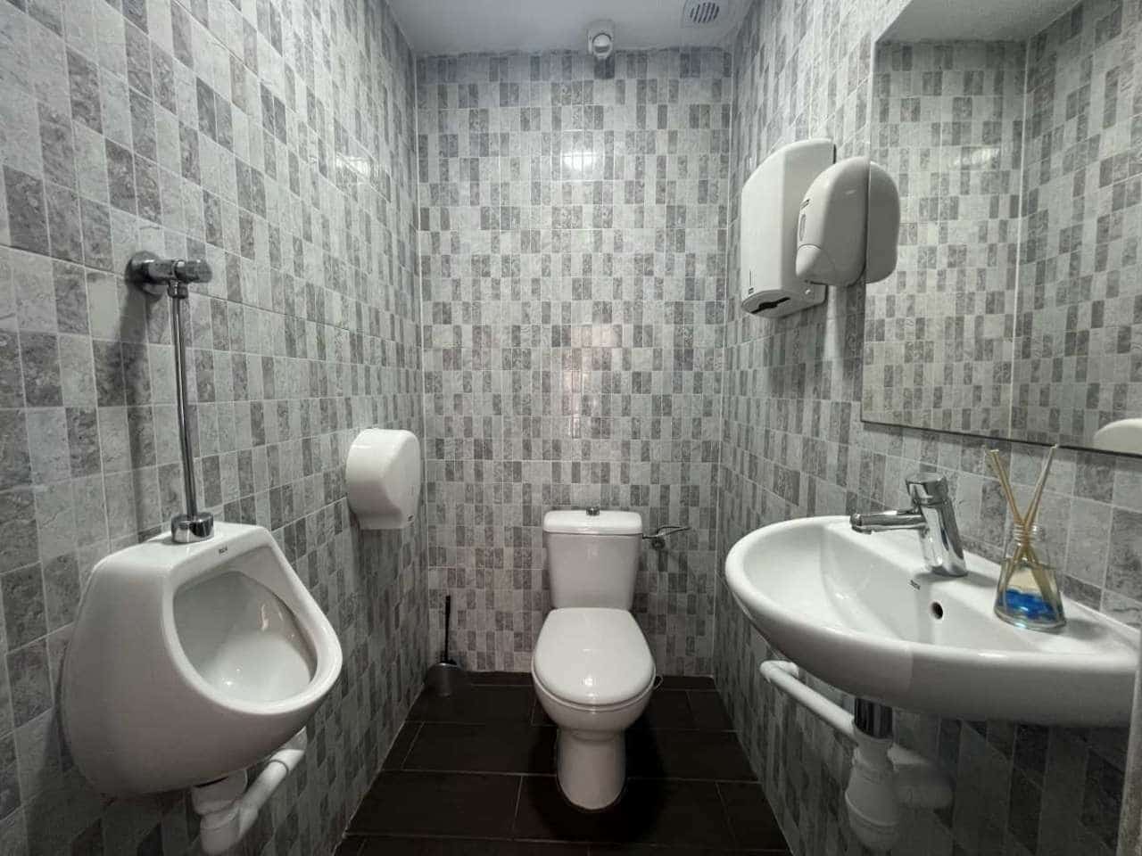 Komercyjne na sprzedaż w Dehesa de Campoamor - 169 000 € (Ref: 8206183)