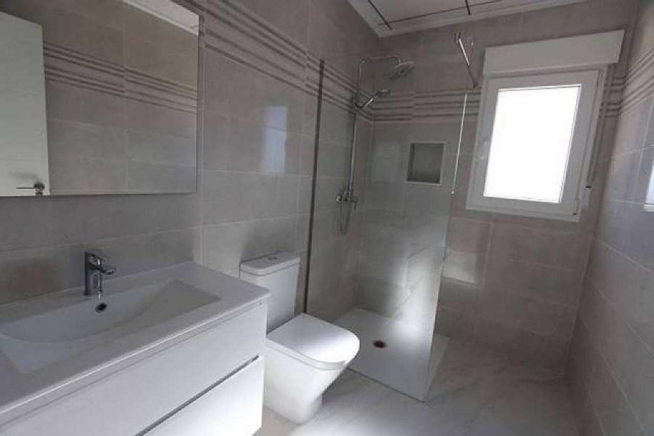 3 sypialnia Willa na sprzedaż w Pinoso z basenem - 332 000 € (Ref: 8206201)