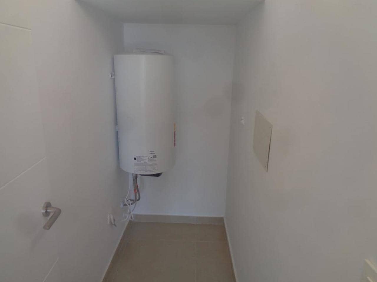 4 sypialnia Willa na sprzedaż w Pinoso z basenem - 397 000 € (Ref: 8206204)