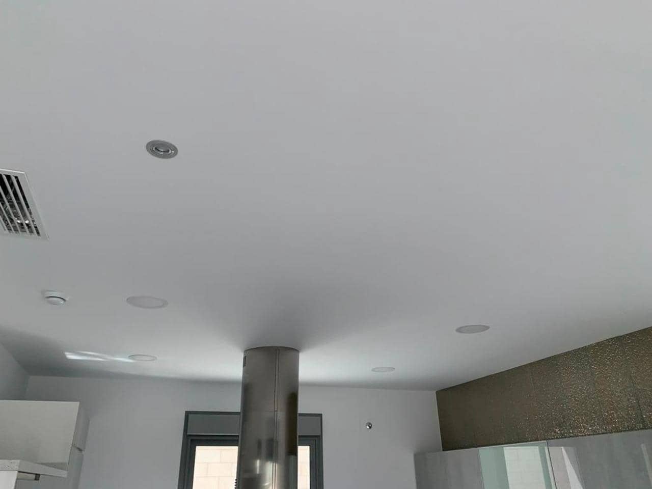 4 soverom Villa til salgs i Pinoso med svømmebasseng - € 436 000 (Ref: 8206209)