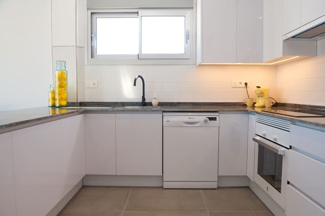 3 soveværelse Villa til salg i Centro, Los Alcázares med swimmingpool garage - € 439.000 (Ref: 8206237)