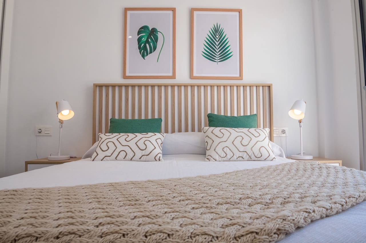 3 soveværelse Villa til salg i Los Alcazares med swimmingpool garage - € 439.000 (Ref: 8206237)