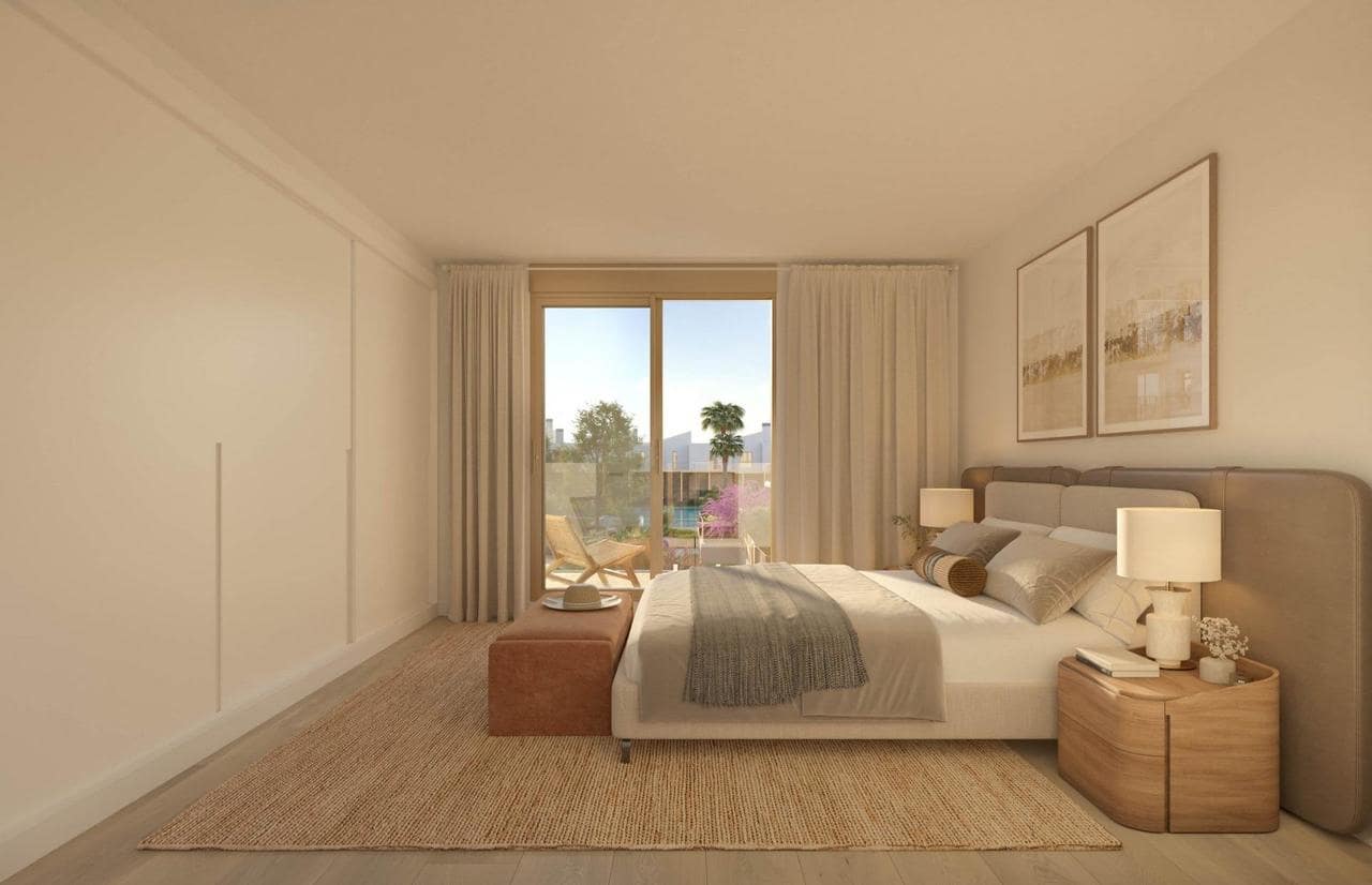 Casa de 3 habitaciones en El Vergel / Verger en venta con piscina garaje - 505.000 € (Ref: 8206250)