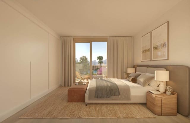 3 camera da letto Casa in vendita in El Vergel / Verger con piscina garage - 505.000 € (Rif: 8206250)