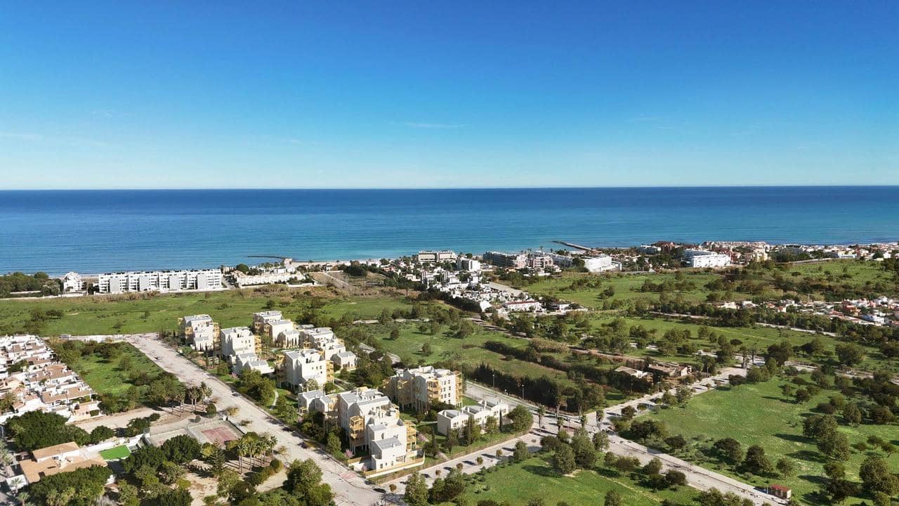Casa de 3 habitaciones en El Vergel / Verger en venta con piscina garaje - 505.000 € (Ref: 8206250)