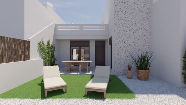 Chalet de 2 habitaciones en Algorfa en venta con piscina - 237.000 € (Ref: 8229793)