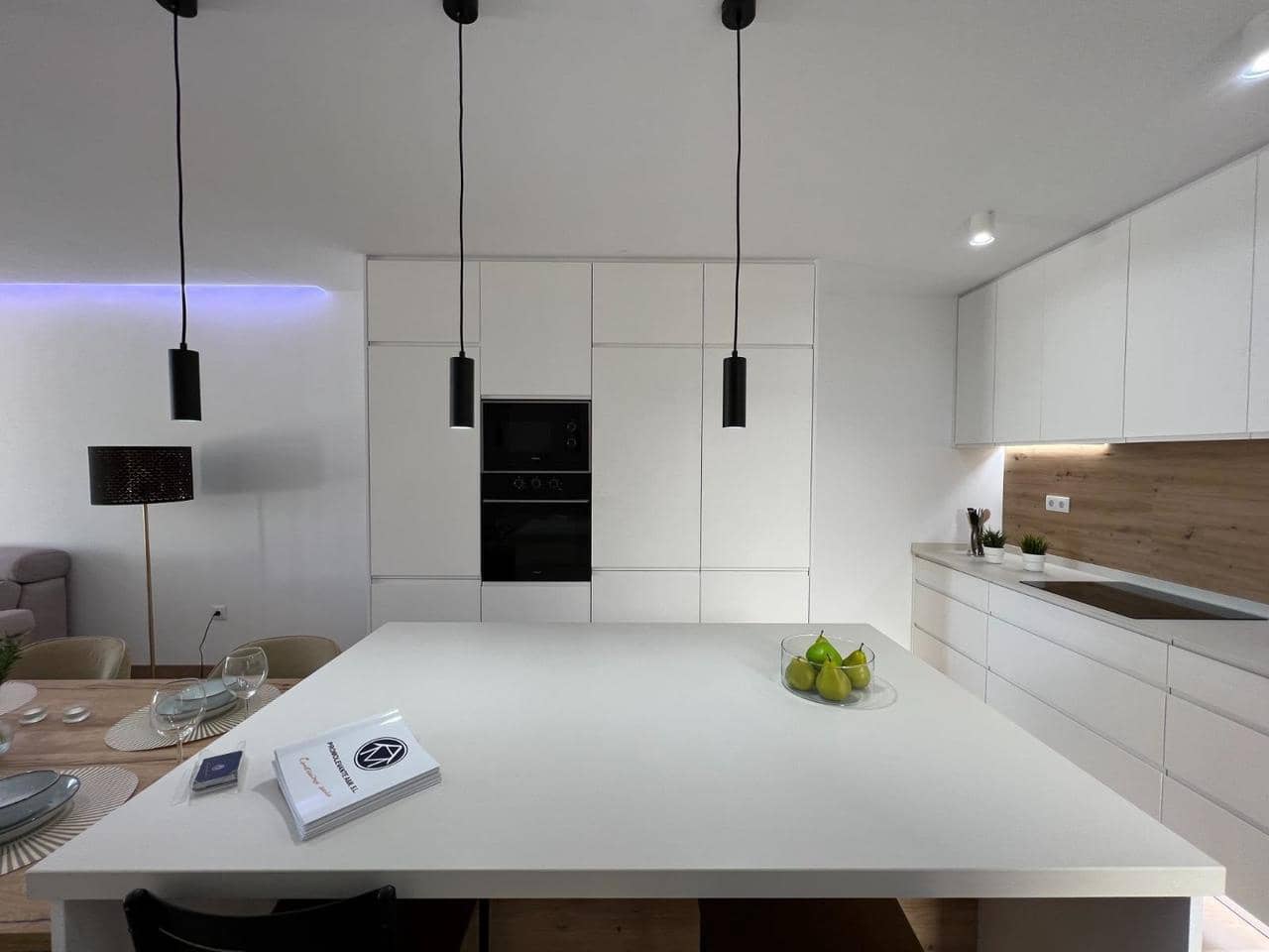 3 soveværelse Byhus til salg i Dolores med swimmingpool - € 295.000 (Ref: 8230222)