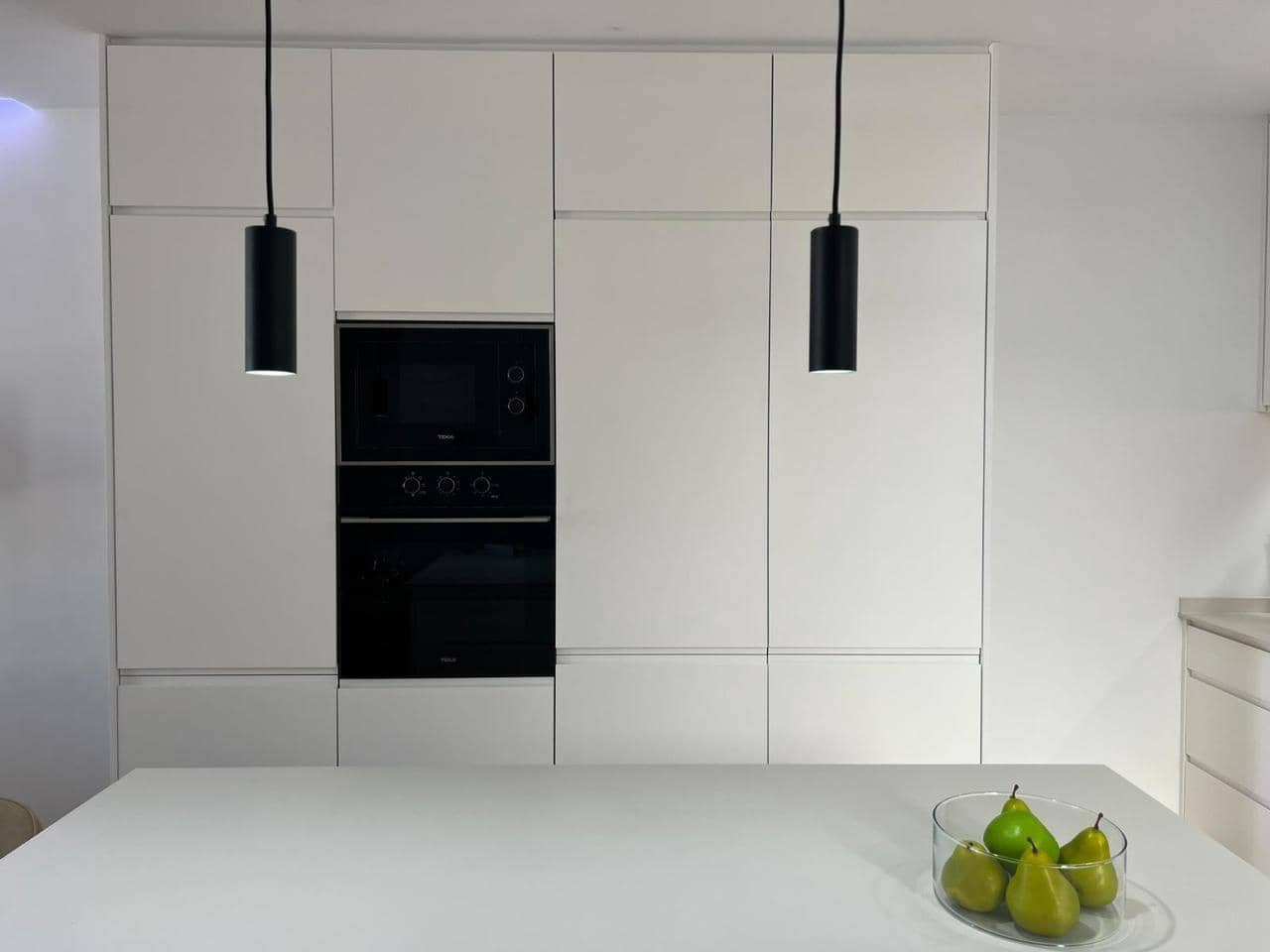 3 soveværelse Byhus til salg i Dolores med swimmingpool - € 295.000 (Ref: 8230222)