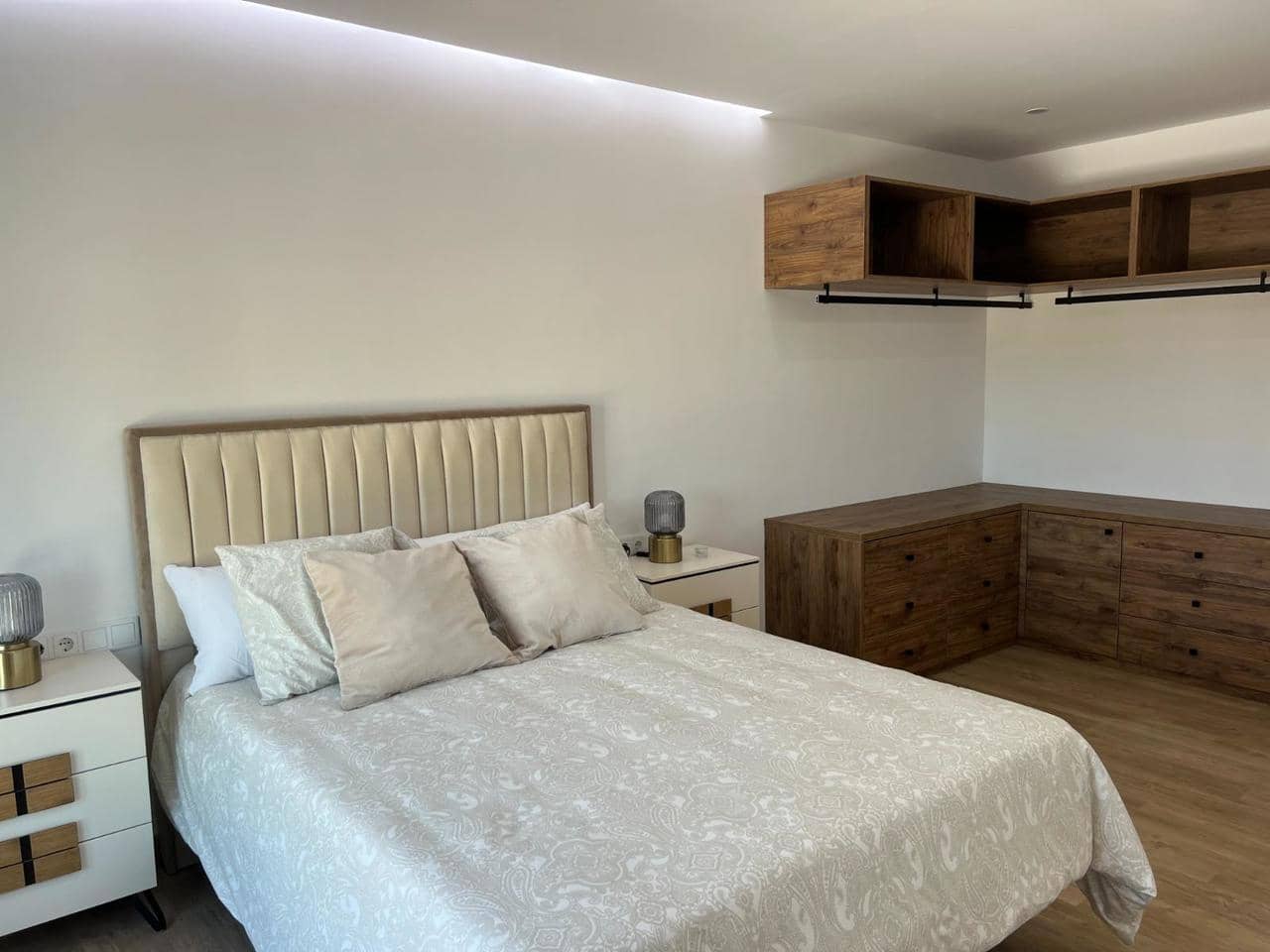 3 soveværelse Byhus til salg i Dolores med swimmingpool - € 295.000 (Ref: 8230222)