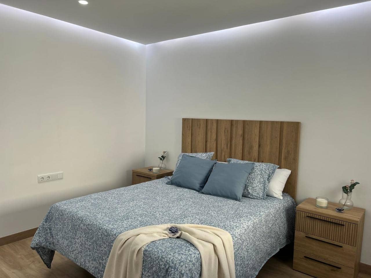 3 soveværelse Byhus til salg i Dolores med swimmingpool - € 295.000 (Ref: 8230222)