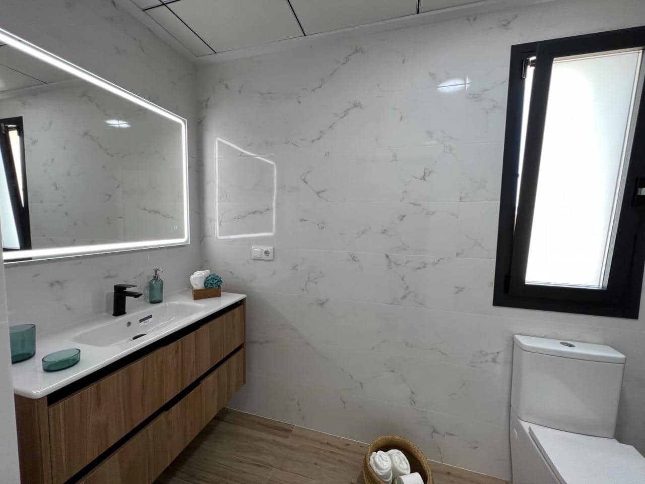 3 soveværelse Byhus til salg i Dolores med swimmingpool - € 295.000 (Ref: 8230222)