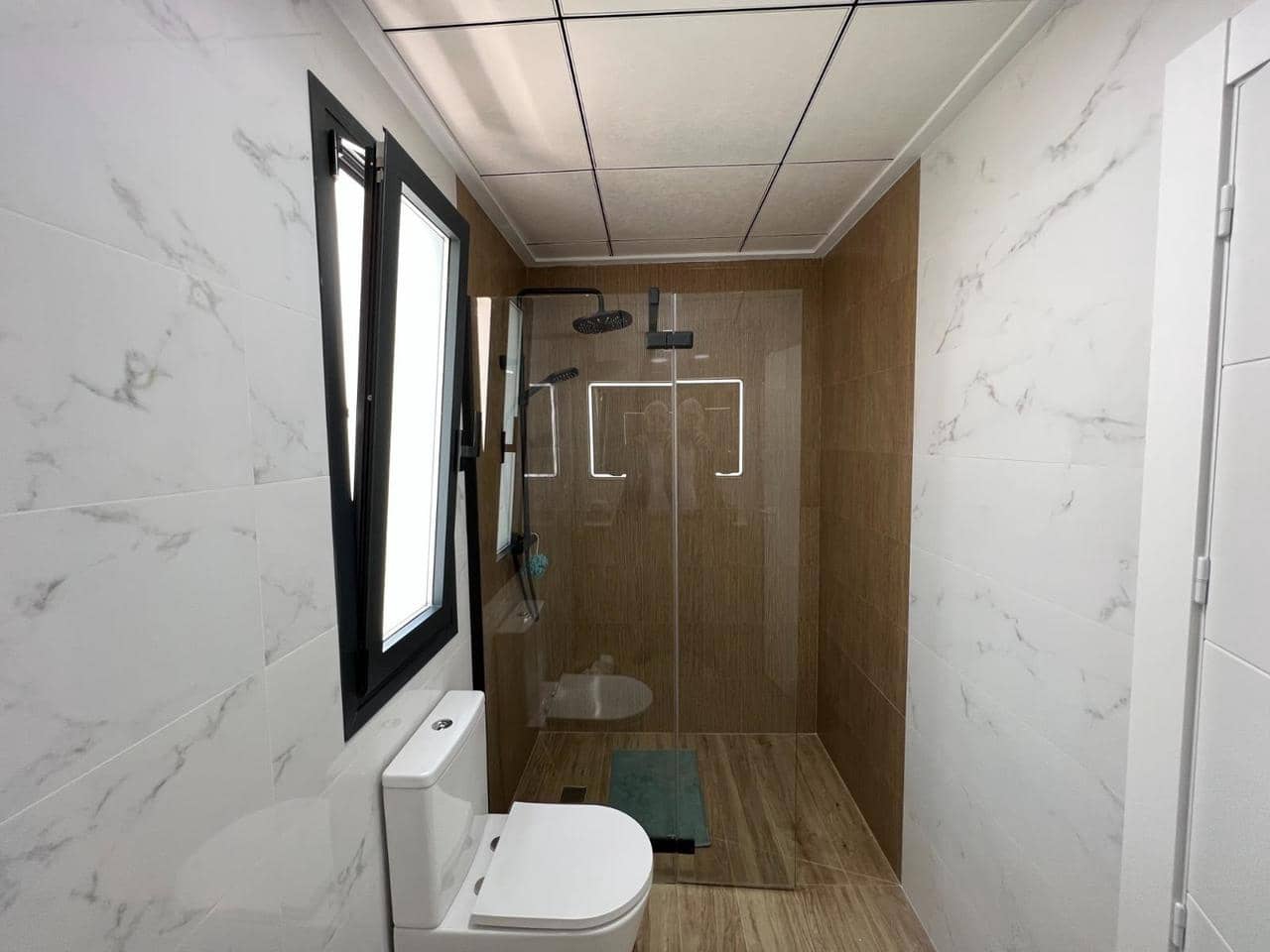 3 soveværelse Byhus til salg i Dolores med swimmingpool - € 295.000 (Ref: 8230222)