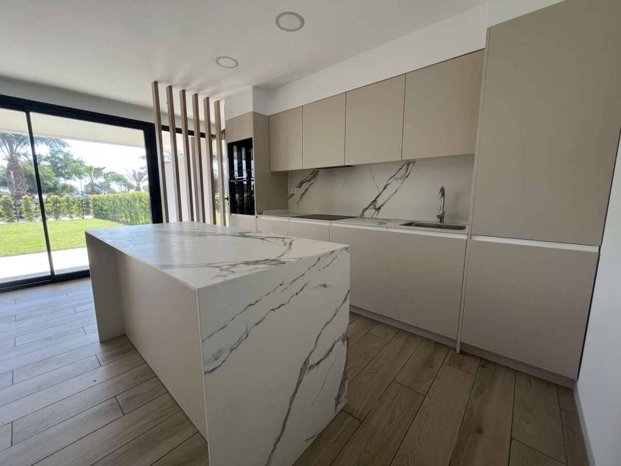 2 slaapkamer Appartement te koop in Torre-Pacheco met zwembad - € 299.000 (Ref: 8241893)